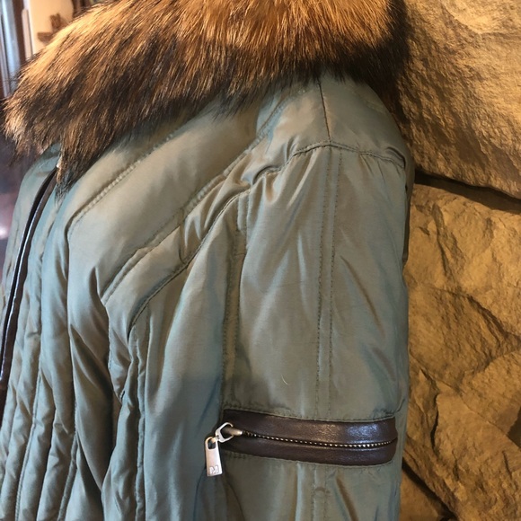 Michael Kors jacket - Picture 3 of 3